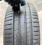Pirelli PZero 245/45 R18 100Y XL *