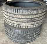 Pirelli PZero PZ4 275/30 R21 98Y XL RFT *