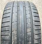 Pirelli P Zero PZ4 245/35 R21 96Y XL RFT *