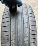 Pirelli P Zero PZ4 245/35 R21 96Y XL RFT *
