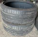 Pirelli P Zero PZ4 245/35 R21 96Y XL RFT *