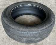 Pirelli P7 Cinturato 205/55 R16 91V