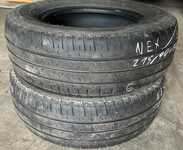 Nexen Roadian CT8 215/70 R15 C 109S