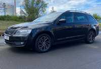 ŠKODA OCTAVIA jsme obuli na Alu kolo ARCEO 7x16" 5x112x57 ET40 a Continental ContiPremiumContact 5 205/55 R16 91V
