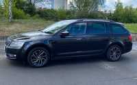 ŠKODA OCTAVIA jsme obuli na Alu kolo ARCEO 7x16" 5x112x57 ET40 a Continental ContiPremiumContact 5 205/55 R16 91V