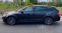 ŠKODA OCTAVIA jsme obuli na Alu kolo ARCEO 7x16" 5x112x57 ET40 a Continental ContiPremiumContact 5 205/55 R16 91V