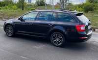 ŠKODA OCTAVIA jsme obuli na Alu kolo ARCEO 7x16" 5x112x57 ET40 a Continental ContiPremiumContact 5 205/55 R16 91V