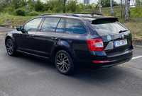 ŠKODA OCTAVIA jsme obuli na Alu kolo ARCEO 7x16" 5x112x57 ET40 a Continental ContiPremiumContact 5 205/55 R16 91V