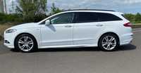 FORD MONDEO jsme obuli na Alu kolo originál VOLVO 7.5x18" 5x108x63.3 ET50.5 a Falken Ziex ZE310 Ecorun 235/45 R18 98W XL + čidla tlaku TPMS