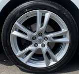 FORD MONDEO jsme obuli na Alu kolo originál VOLVO 7.5x18" 5x108x63.3 ET50.5 a Falken Ziex ZE310 Ecorun 235/45 R18 98W XL + čidla tlaku TPMS