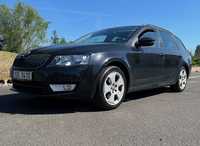 ŠKODA OCTAVIA jsme obuli na Alu kolo originál AUDI 7.5x17" ET56, 5x112x57 a Sailun ZSR2 Atrezzo 225/45 R17 94Y XL