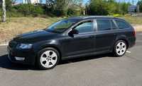 ŠKODA OCTAVIA jsme obuli na Alu kolo originál AUDI 7.5x17" ET56, 5x112x57 a Sailun ZSR2 Atrezzo 225/45 R17 94Y XL