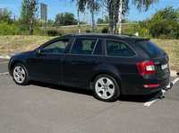 ŠKODA OCTAVIA jsme obuli na Alu kolo originál AUDI 7.5x17" ET56, 5x112x57 a Sailun ZSR2 Atrezzo 225/45 R17 94Y XL