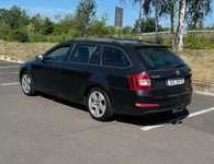 ŠKODA OCTAVIA jsme obuli na Alu kolo originál AUDI 7.5x17" ET56, 5x112x57 a Sailun ZSR2 Atrezzo 225/45 R17 94Y XL