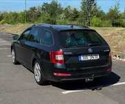 ŠKODA OCTAVIA jsme obuli na Alu kolo originál AUDI 7.5x17" ET56, 5x112x57 a Sailun ZSR2 Atrezzo 225/45 R17 94Y XL