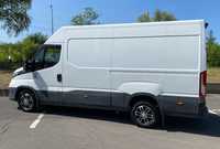 IVECO DAILY jsme obuli na Alu kolo MILLE MIGLIA 6.5x16" ET68, 6x125x74 a Bridgestone Duravis R660 Eco 225/65 R16 C 112T