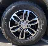 IVECO DAILY jsme obuli na Alu kolo MILLE MIGLIA 6.5x16" ET68, 6x125x74 a Bridgestone Duravis R660 Eco 225/65 R16 C 112T