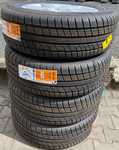 Alu kola originál HYUNDAI 7x18“ ET41, 5x114.3x67 a Ovation VI-782 AS 235/60 R18 107V XL 100%