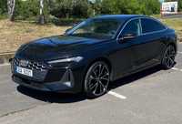 AUDI A5 jsme obuli na Alu kolo MAM 8.5x20" ET42, 5x112x66.5 a Sailun ZSR2 Atrezzo 245/35 R20 95Y XL