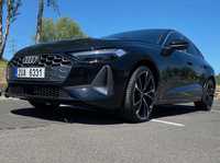 AUDI A5 jsme obuli na Alu kolo MAM 8.5x20" ET42, 5x112x66.5 a Sailun ZSR2 Atrezzo 245/35 R20 95Y XL