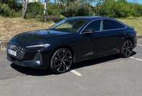 AUDI A5 jsme obuli na Alu kolo MAM 8.5x20" ET42, 5x112x66.5 a Sailun ZSR2 Atrezzo 245/35 R20 95Y XL