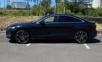 AUDI A5 jsme obuli na Alu kolo MAM 8.5x20" ET42, 5x112x66.5 a Sailun ZSR2 Atrezzo 245/35 R20 95Y XL