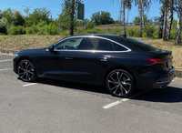 AUDI A5 jsme obuli na Alu kolo MAM 8.5x20" ET42, 5x112x66.5 a Sailun ZSR2 Atrezzo 245/35 R20 95Y XL