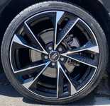 AUDI A5 jsme obuli na Alu kolo MAM 8.5x20" ET42, 5x112x66.5 a Sailun ZSR2 Atrezzo 245/35 R20 95Y XL