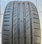Continental SportContact 3 225/45 R18 95Y XL SSR *