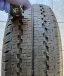 Kumho Radial 857 235/65 R16 C 115R