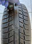 Michelin Alpin A3 185/65 R15 88T