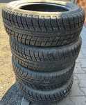 Michelin Alpin A3 185/65 R15 88T