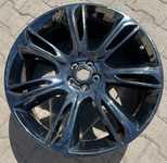 Alu kolo originál LAND ROVER 9x22“ ET45 5x108x63.3 + čidla tlaku TPMS