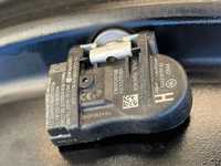 Alu kolo originál LAND ROVER 9x22“ ET45 5x108x63.3 + čidla tlaku TPMS