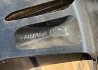 Alu kolo originál LAND ROVER 9x22“ ET45 5x108x63.3 + čidla tlaku TPMS