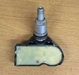 TPMS elektronické senzory (ventily) tlaku v pneu original AUDI