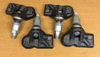 TPMS elektronické senzory (ventily) tlaku v pneu original AUDI