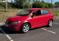 VW GOLF jsme obuli na Alu kolo originál VW 6.5x16" ET50 5x112x57 a Michelin Primacy 4 205/55 R16 91H