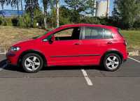VW GOLF jsme obuli na Alu kolo originál VW 6.5x16" ET50 5x112x57 a Michelin Primacy 4 205/55 R16 91H