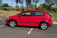 VW GOLF jsme obuli na Alu kolo originál VW 6.5x16" ET50 5x112x57 a Michelin Primacy 4 205/55 R16 91H