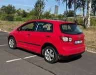 VW GOLF jsme obuli na Alu kolo originál VW 6.5x16" ET50 5x112x57 a Michelin Primacy 4 205/55 R16 91H