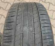 Alu kolo originál BMW X6 Přední 5x120x74 10x20" ET40 a Tracmax X-Privilo RS01+ 275/40 R20 106Y XL 30%, Zadní 5x120x72.5 11x20" ET37 a Tracmax X-Privilo RS01+ 315/35 R20 110Y XL 30%