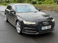 AUDI A6 jsme obuli na Alu kolo originál AUDI 9x20" ET45, 5x112x66.5 a Zeetex HP1000 255/35 R20 97Y XL