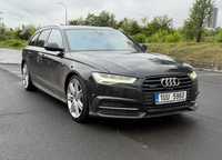 AUDI A6 jsme obuli na Alu kolo originál AUDI 9x20" ET45, 5x112x66.5 a Zeetex HP1000 255/35 R20 97Y XL