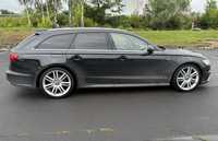 AUDI A6 jsme obuli na Alu kolo originál AUDI 9x20" ET45, 5x112x66.5 a Zeetex HP1000 255/35 R20 97Y XL