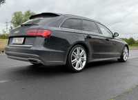 AUDI A6 jsme obuli na Alu kolo originál AUDI 9x20" ET45, 5x112x66.5 a Zeetex HP1000 255/35 R20 97Y XL