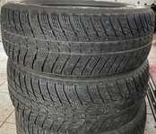 Nokian WR 3 SUV 225/60 R17 103H XL