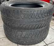 Nokian WR 3 SUV 225/60 R17 103H XL