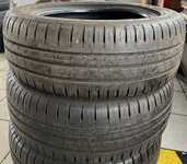 Goodyear EfficientGrip 185/55 R15 82H