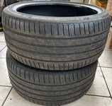 Nexen N'Fera SU4 255/35 R19 96W XL